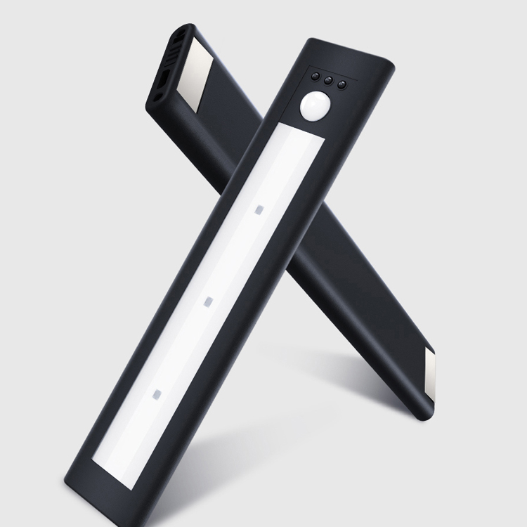 可移動智能人體感應消毒燈